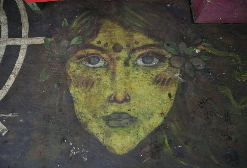 Cinderland Ecovillage   Hostel