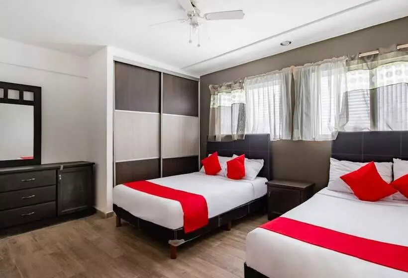Hotel Halley