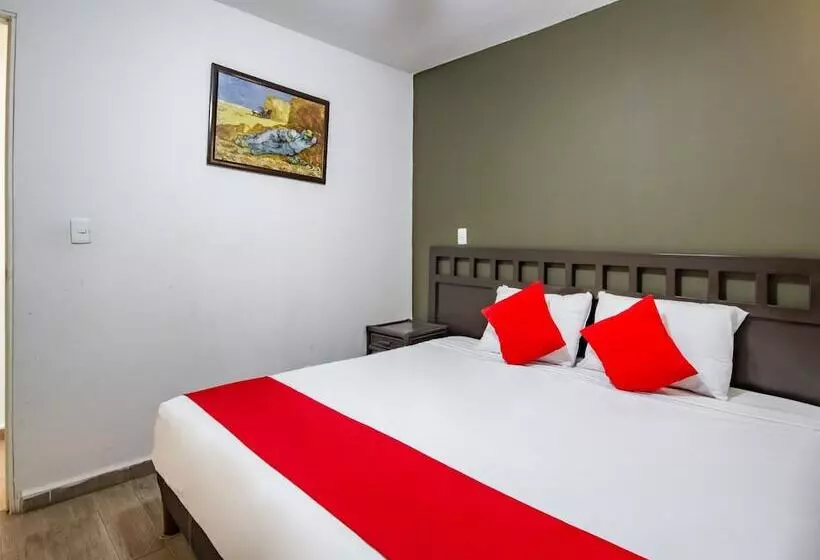 Hotel Halley