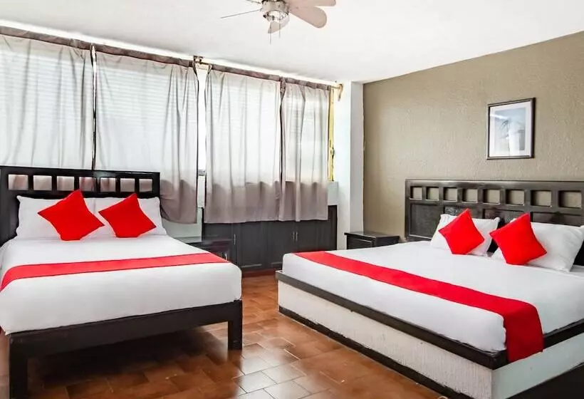 Hotel Halley