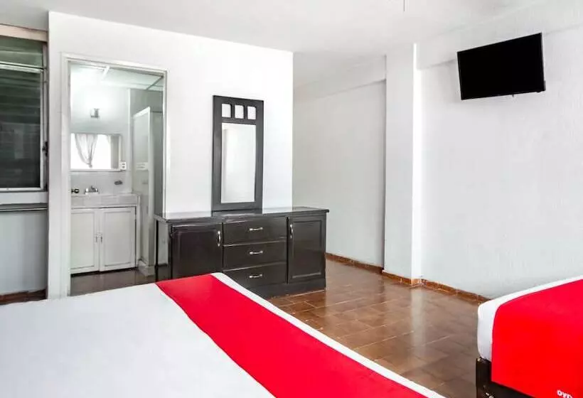 Hotel Halley