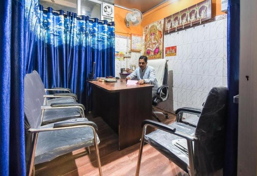 酒店 Spot On 65838 Geetanjali