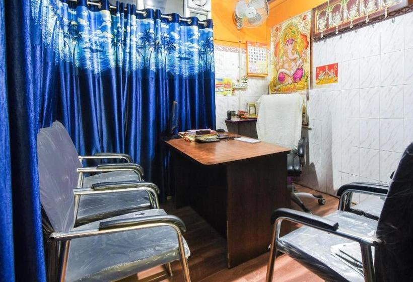 酒店 Spot On 65838 Geetanjali