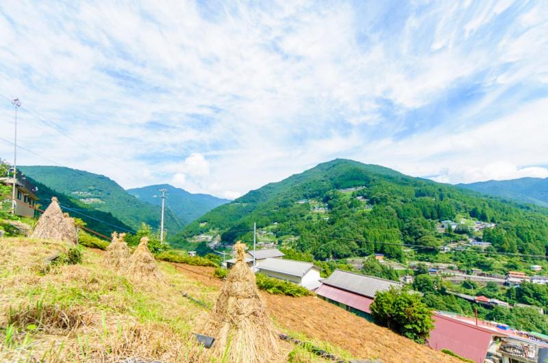 ペンション 古民家グランピングmatoba