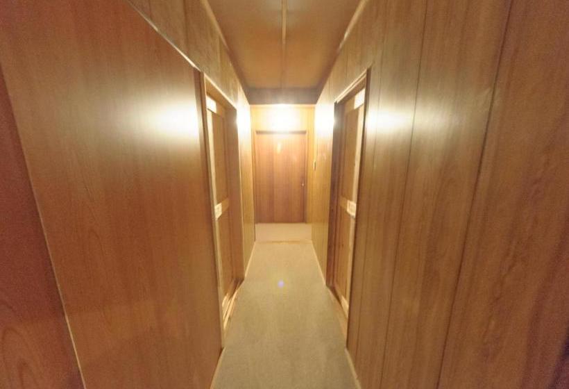 ペンション 古民家グランピングmatoba