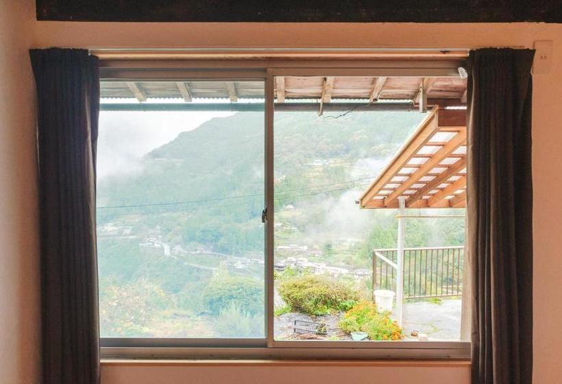 ペンション 古民家グランピングmatoba