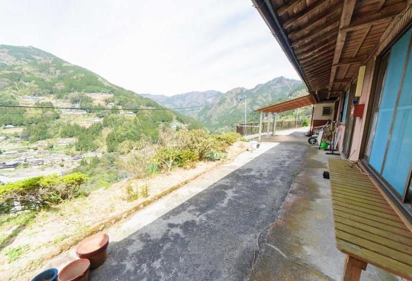 ペンション 古民家グランピングmatoba