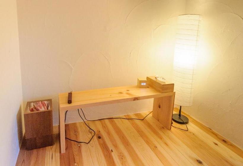 ペンション 古民家グランピングmatoba