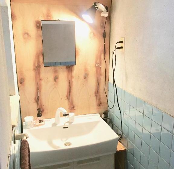 ペンション 古民家グランピングmatoba