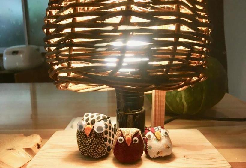 ペンション 古民家グランピングmatoba