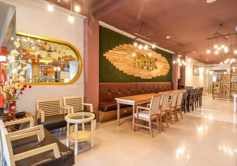 Reddoorz Plus At Sunrise Hotel Sanur