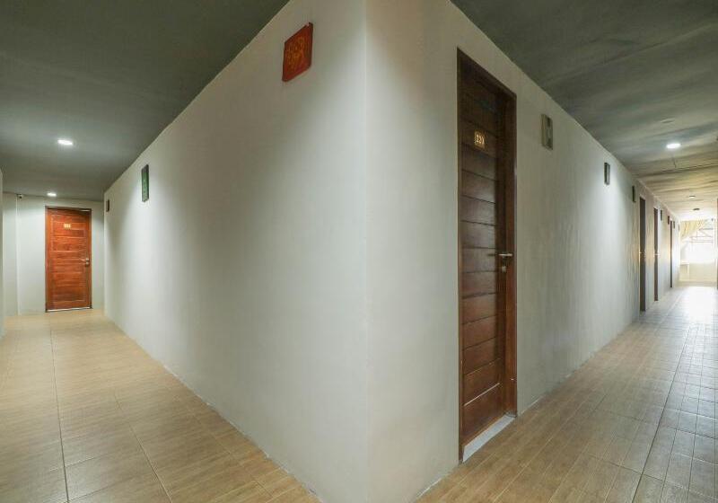 Reddoorz Plus At Sunrise Hotel Sanur