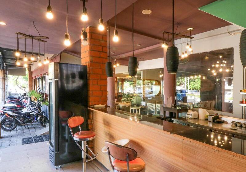 Reddoorz Plus At Sunrise Hotel Sanur