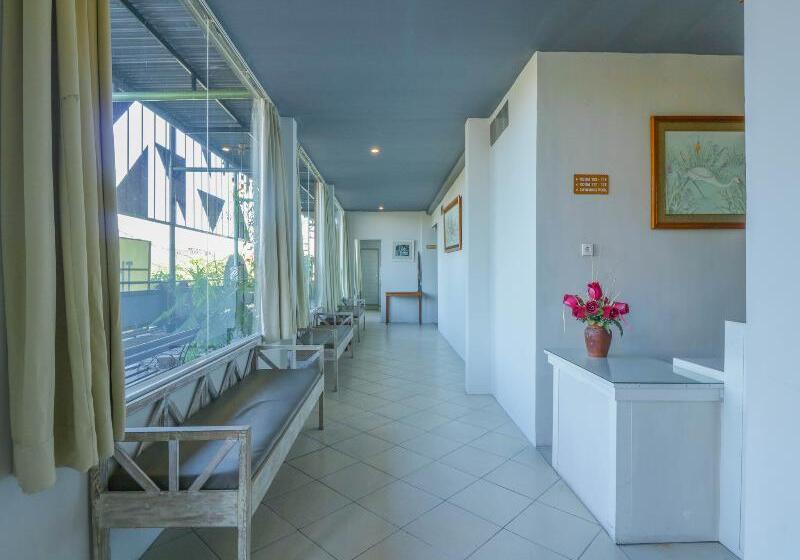 Reddoorz Plus At Sunrise Hotel Sanur