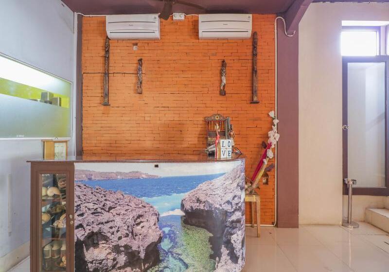 Reddoorz Plus At Sunrise Hotel Sanur