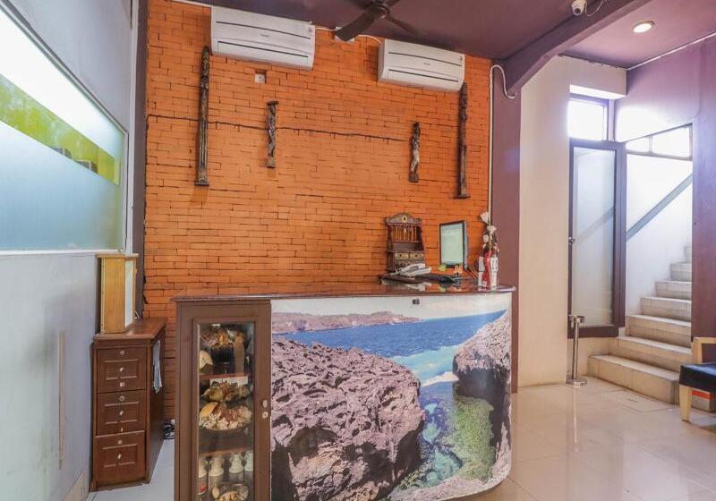 Reddoorz Plus At Sunrise Hotel Sanur