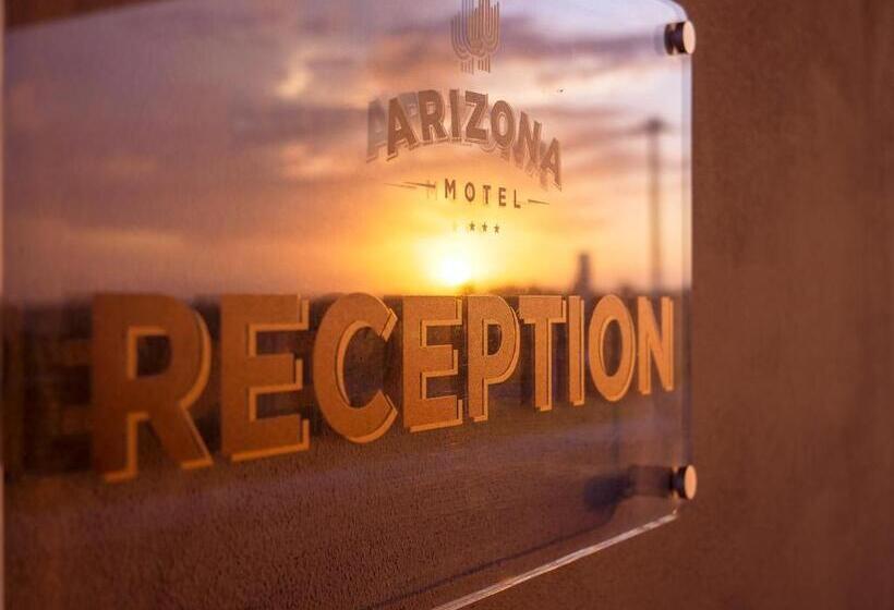 Arizona Motel