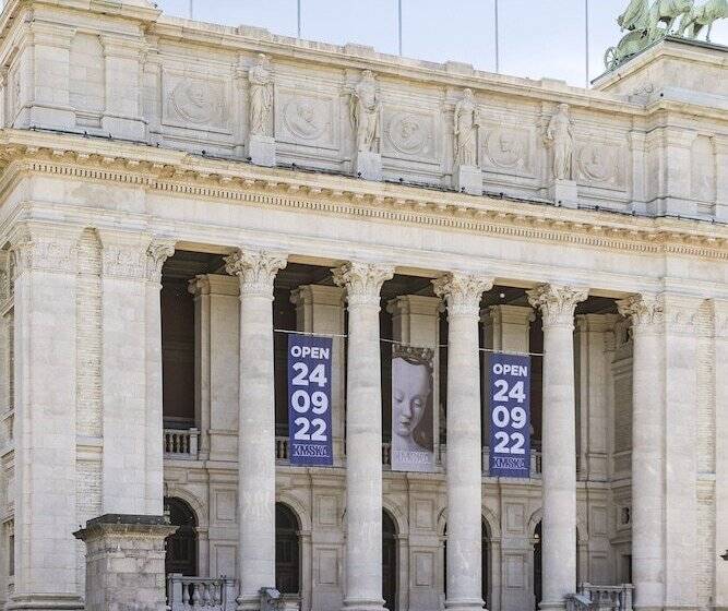 Exclusive Boutique Hotel Lit D Art