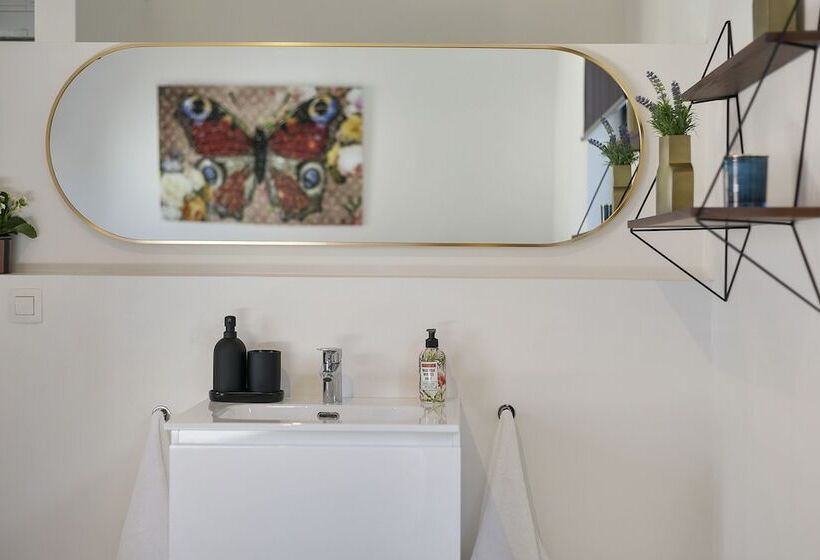 Exclusive Boutique Hotel Lit D Art