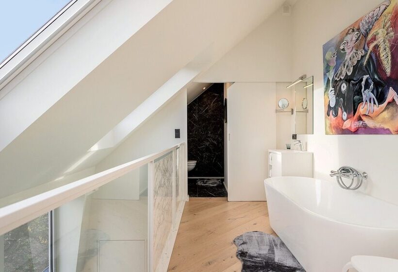 Exclusive Boutique Hotel Lit D Art