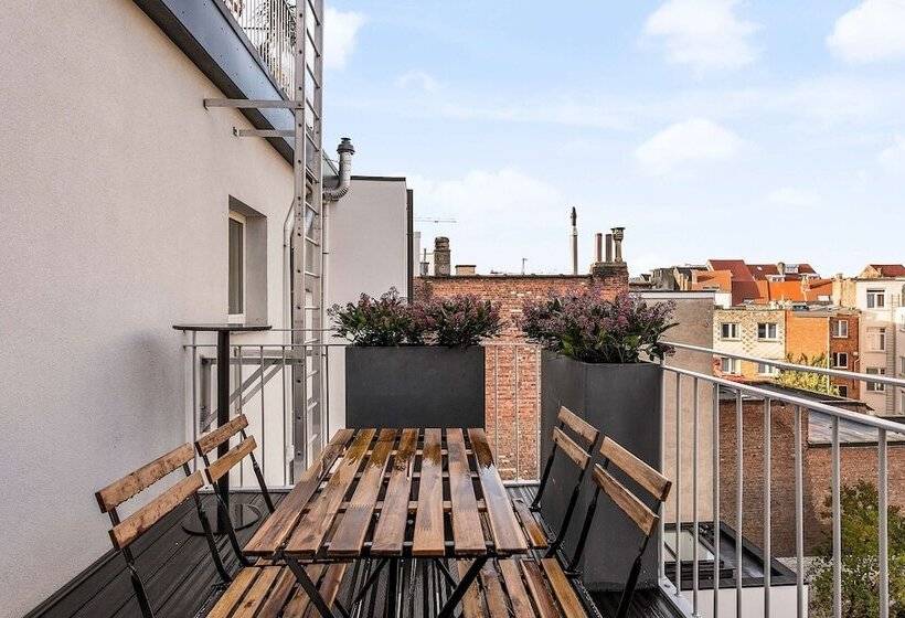 Exclusive Boutique Hotel Lit D Art