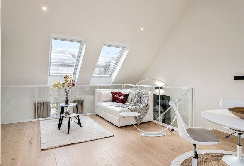 Exclusive Boutique Hotel Lit D Art