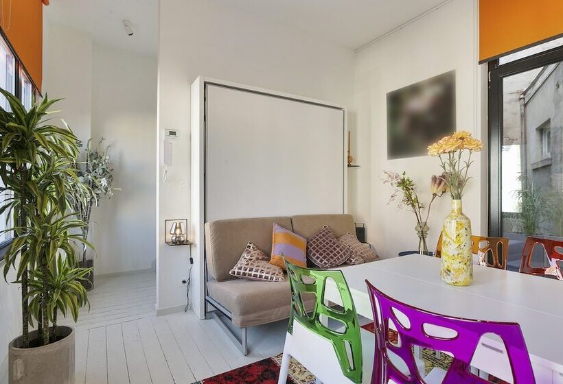 Exclusive Boutique Hotel Lit D Art