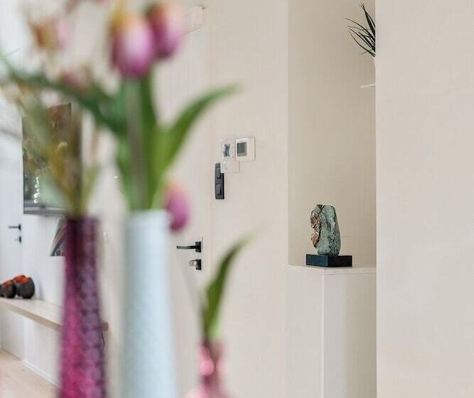 Exclusive Boutique Hotel Lit D Art