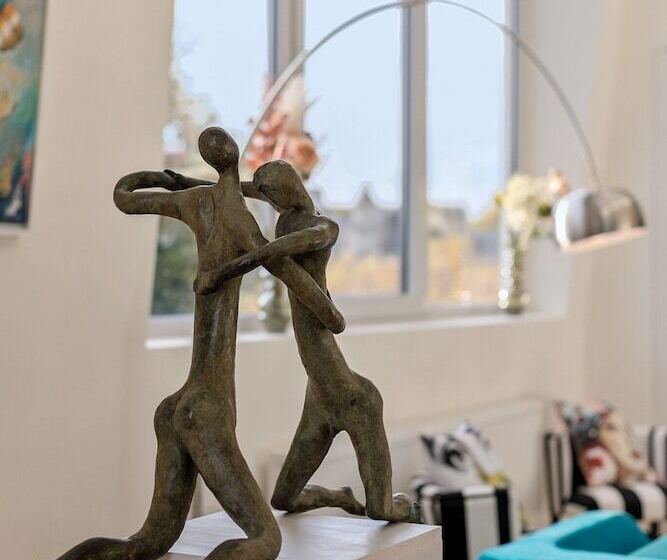 Exclusive Boutique Hotel Lit D Art