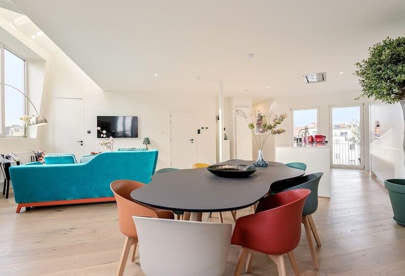 Exclusive Boutique Hotel Lit D Art