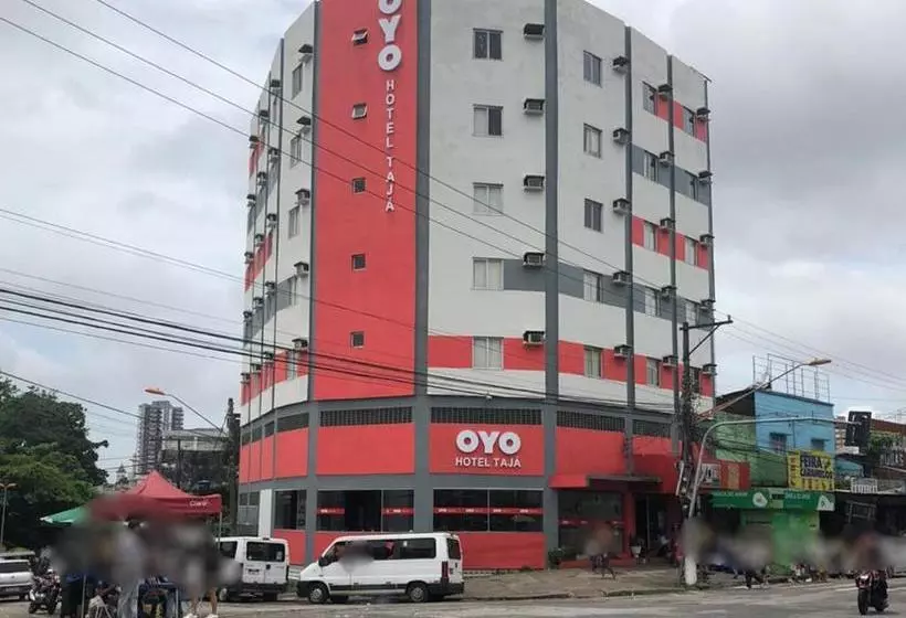 Hotel Tajá
