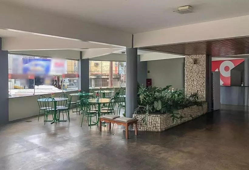 Hotel Tajá
