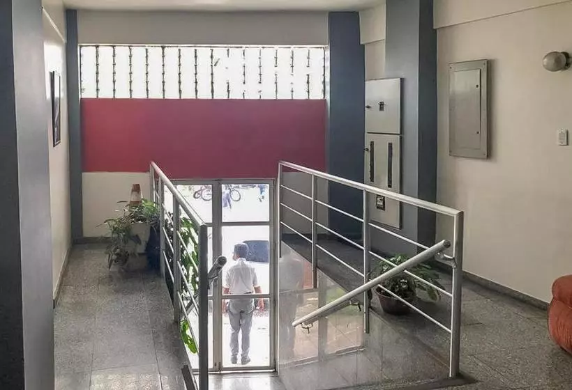 Hotel Tajá