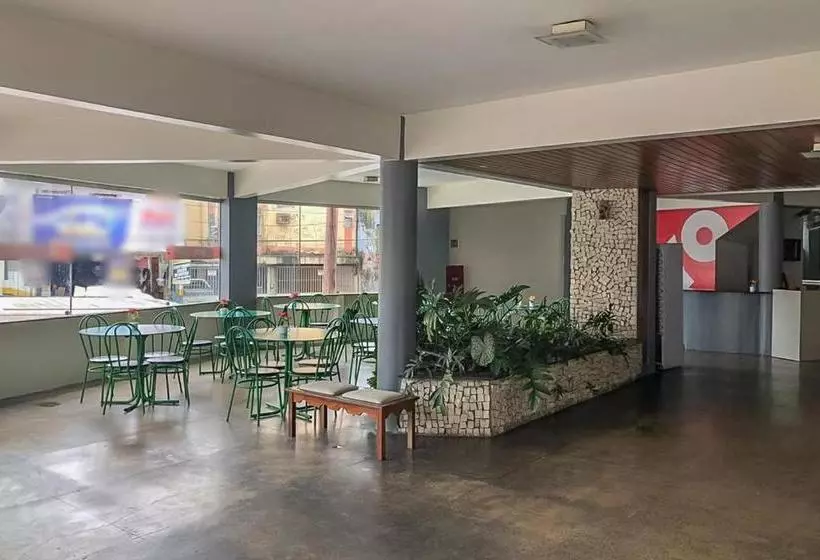 Hotel Tajá