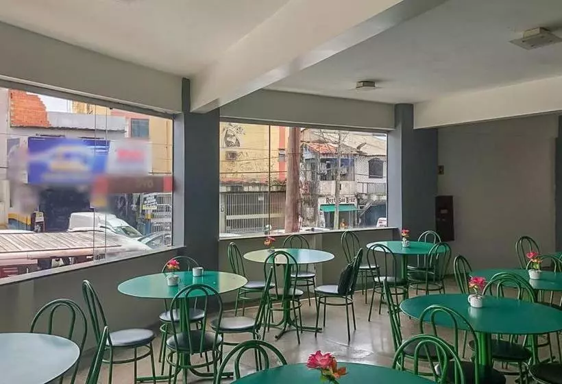 Hotel Tajá