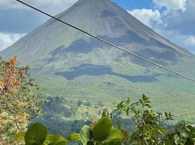 هتل Sangregado Lodge