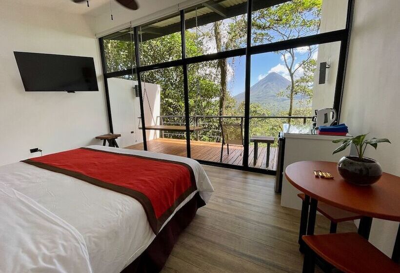 هتل Sangregado Lodge