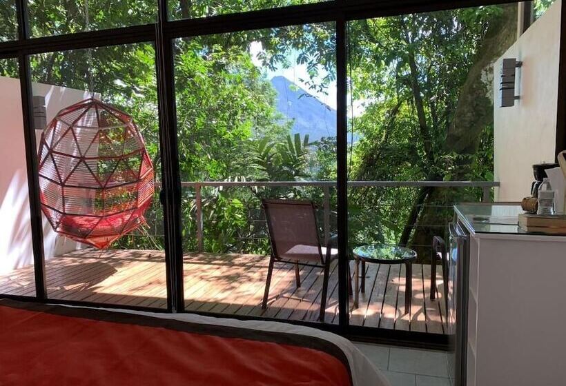 هتل Sangregado Lodge