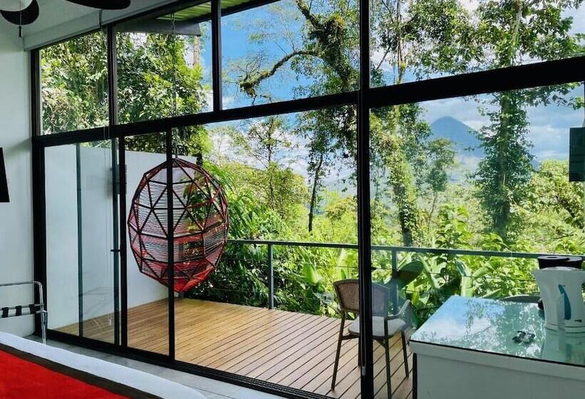 هتل Sangregado Lodge