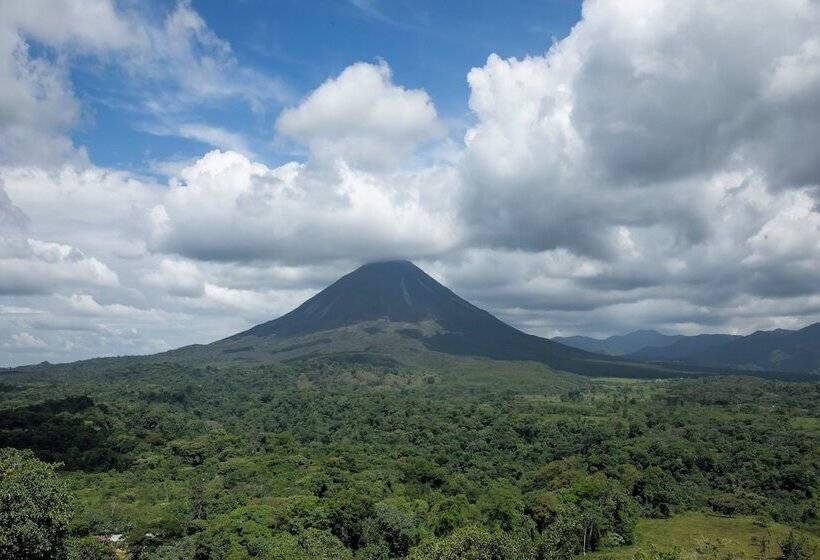 هتل Sangregado Lodge