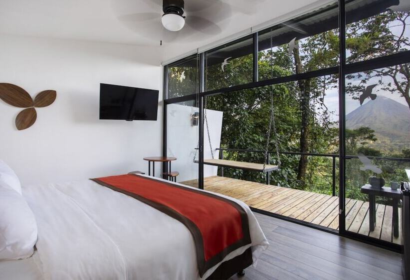 هتل Sangregado Lodge