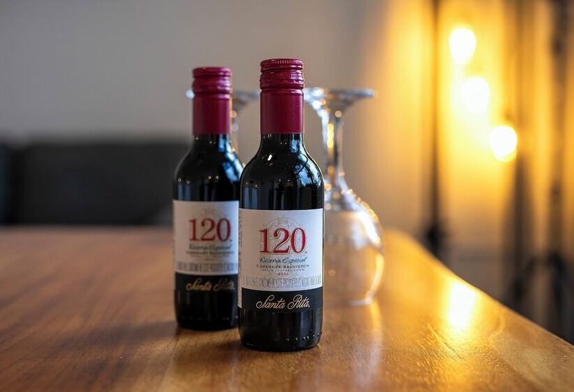 هتل Sangregado Lodge