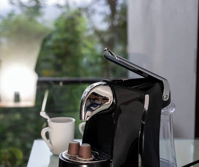 هتل Sangregado Lodge