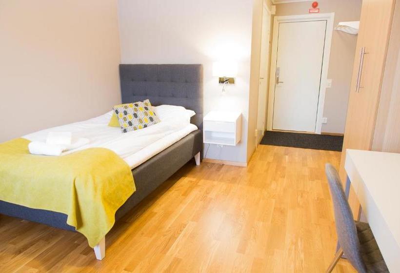 Simloc Hotel Norrbacka