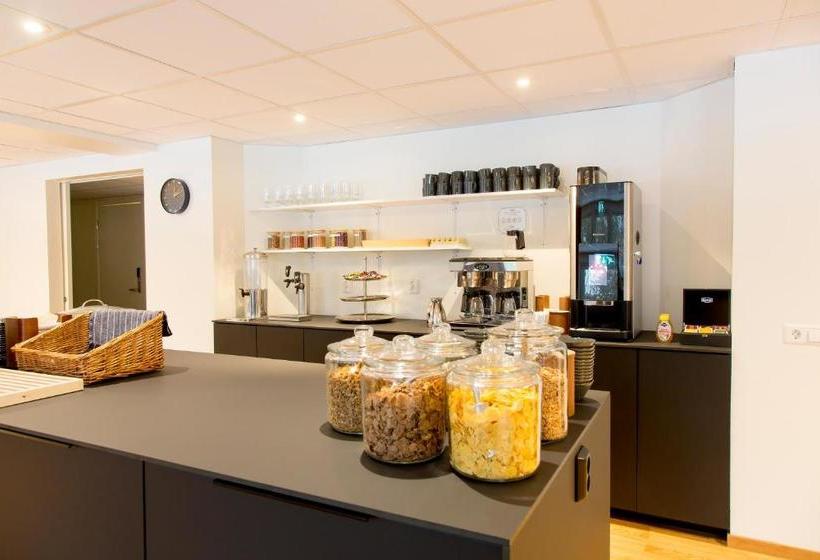 Simloc Hotel Norrbacka