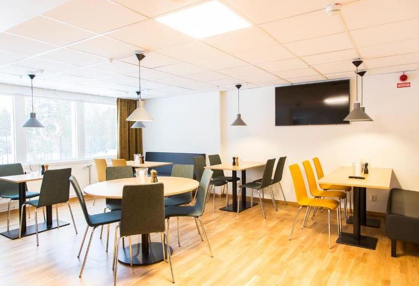 Simloc Hotel Norrbacka