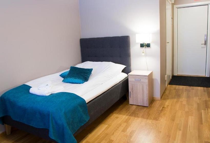 Simloc Hotel Norrbacka