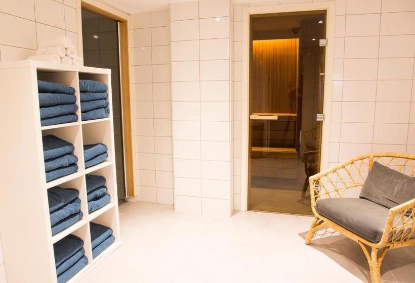 Simloc Hotel Norrbacka