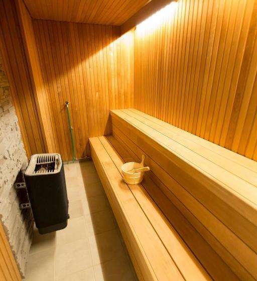 Simloc Hotel Norrbacka