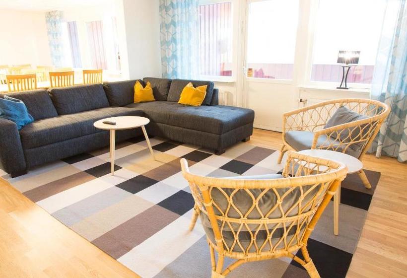 Simloc Hotel Norrbacka